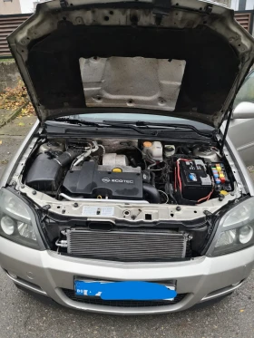 Opel Vectra | Mobile.bg    9