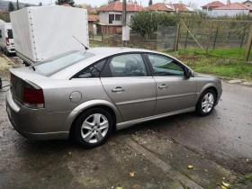 Opel Vectra | Mobile.bg    3