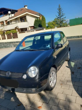 VW Lupo  - изображение 1