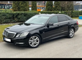 Mercedes-Benz E 250 + ремап 246к.с., снимка 4