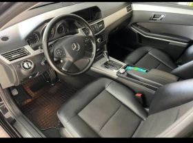 Mercedes-Benz E 250 + ремап 246к.с., снимка 10