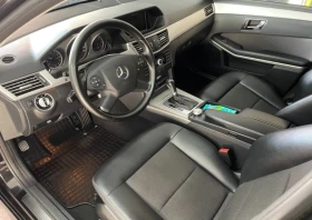 Mercedes-Benz E 250 + ремап 246к.с., снимка 9