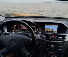 Mercedes-Benz E 250 + ремап 246к.с., снимка 8