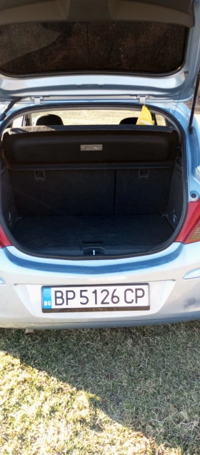 Opel Corsa | Mobile.bg    7