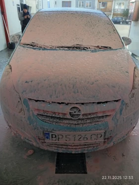 Opel Corsa, снимка 6
