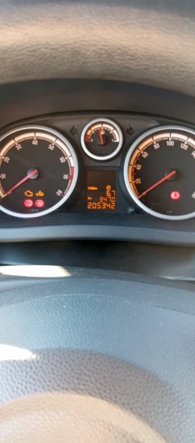 Opel Corsa | Mobile.bg    8