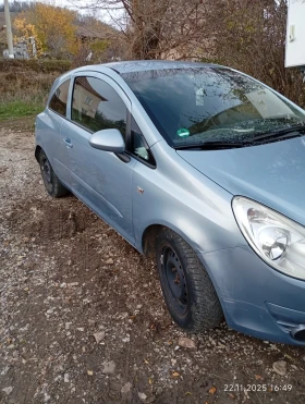 Opel Corsa, снимка 5