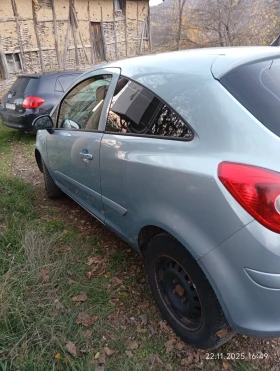 Opel Corsa, снимка 4