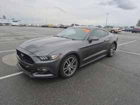Ford Mustang ECOBOOST * * CARFAX * * АВТО КРЕДИТ * * 