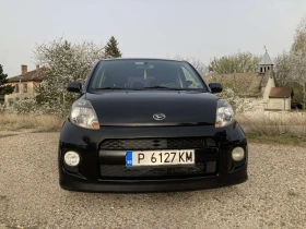 Daihatsu Sirion 1.3, снимка 9