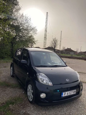 Daihatsu Sirion 1.3, снимка 8