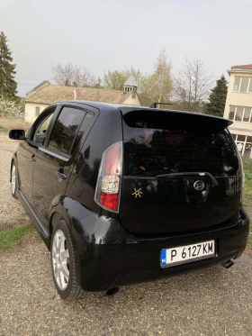 Daihatsu Sirion 1.3, снимка 7