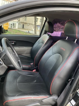 Daihatsu Sirion 1.3, снимка 3