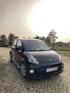 Daihatsu Sirion 1.3, снимка 11