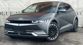 Hyundai Ioniq 5 UNIQ* 306H.P.AWD* 72.6KW* ГАРАНЦИЯ