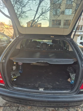 Mercedes-Benz C 200 2.0 cdi, снимка 13