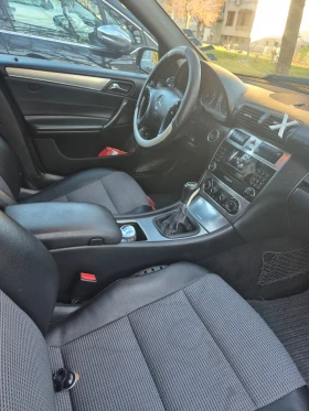 Mercedes-Benz C 200 2.0 cdi, снимка 6