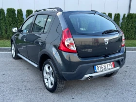 Dacia Sandero STEPWAY 1.5 Dci/2011.г/Италия - 6500 лв. / 3323.40 € - 59509527 4