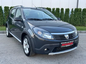 Dacia Sandero STEPWAY 1.5 Dci/2011.г/Италия - 6500 лв. / 3323.40 € - 59509527 3