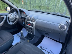 Dacia Sandero STEPWAY 1.5 Dci/2011.г/Италия - 6500 лв. / 3323.40 € - 59509527 11