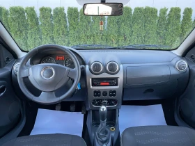 Dacia Sandero STEPWAY 1.5 Dci/2011.г/Италия - 6500 лв. / 3323.40 € - 59509527 10
