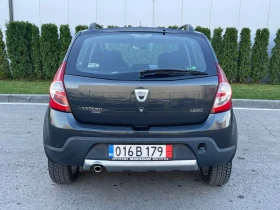 Dacia Sandero STEPWAY 1.5 Dci/2011.г/Италия - 6500 лв. / 3323.40 € - 59509527 5