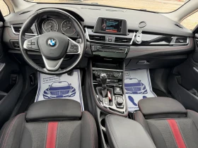 BMW 218 1.5i-136PS-EURO 6B - 10900 лв. / 5573.08 € - 77159426 12