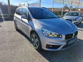 BMW 2 Gran Tourer 2.0 X DRIVE, снимка 15