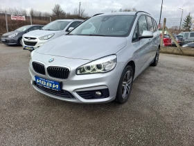 ����� �� �������� �� BMW 2 Gran Tourer 2.0 X DRIVE