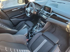 BMW 2 Gran Tourer 2.0 X DRIVE, снимка 10