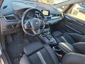 BMW 2 Gran Tourer 2.0 X DRIVE, снимка 5