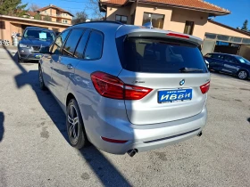 BMW 2 Gran Tourer 2.0 X DRIVE, снимка 3