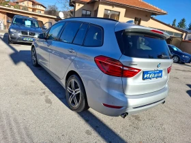 BMW 2 Gran Tourer 2.0 X DRIVE, снимка 17
