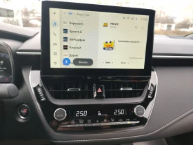 Toyota Corolla GR Sport, снимка 15