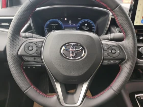 Toyota Corolla GR Sport, снимка 14
