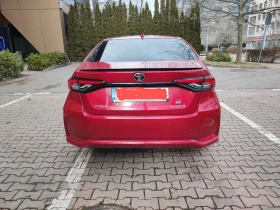 Toyota Corolla GR Sport, снимка 3