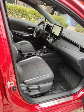 Toyota Corolla GR Sport, снимка 11