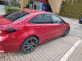 Toyota Corolla GR Sport, снимка 5