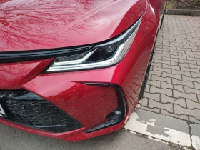 Toyota Corolla GR Sport, снимка 12