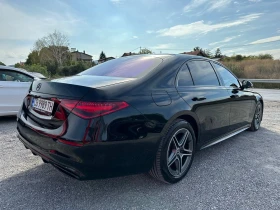 Mercedes-Benz S 400 LONG/AMG/3xTV/Burmaster/Massage, снимка 6