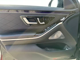 Mercedes-Benz S 400 LONG/AMG/3xTV/Burmaster/Massage, снимка 11
