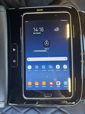 Mercedes-Benz S 400 LONG/AMG/3xTV/Burmaster/Massage, снимка 14