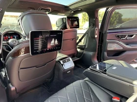 Mercedes-Benz S 400 LONG/AMG/3xTV/Burmaster/Massage, снимка 13