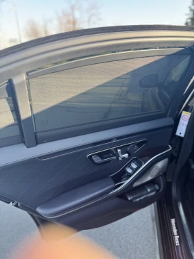 Mercedes-Benz S 400 LONG/AMG/3xTV/Burmaster/Massage, снимка 7
