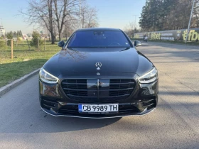 Mercedes-Benz S 400 LONG/AMG/3xTV/Burmaster/Massage, снимка 4