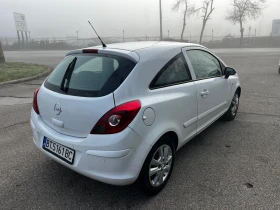Opel Corsa 1.2i, снимка 3