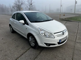 Opel Corsa 1.2i - изображение 1