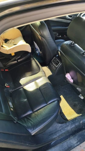 Audi A6 3.2 FSI, снимка 8