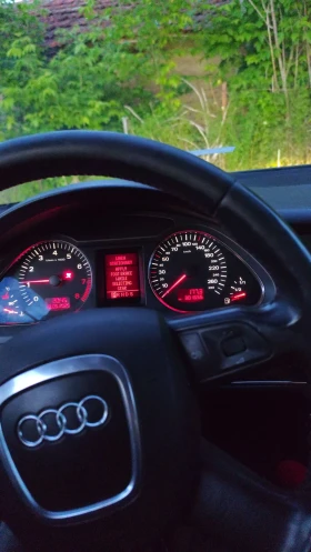 Audi A6 3.2 FSI, снимка 14