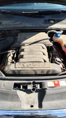 Audi A6 3.2 FSI, снимка 11